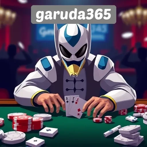 Taktik dan Strategi Bermain di Garuda365 untuk Sukses