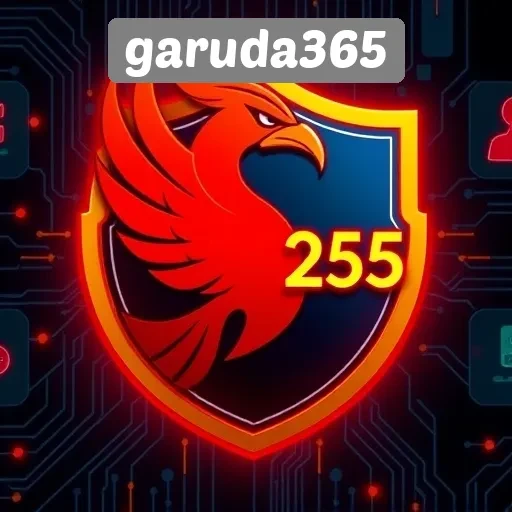 Keamanan dan Privasi Pengguna di Garuda365